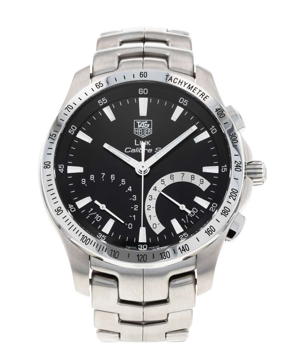 Tag Heuer Link CJF7110.BA0592 Tag Heuer Link CJF7110.BA0592